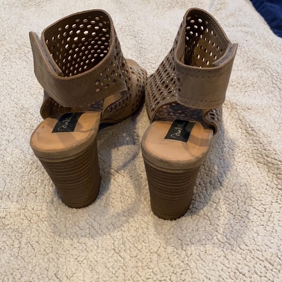 David Aaron high heel - Picture 4 of 6